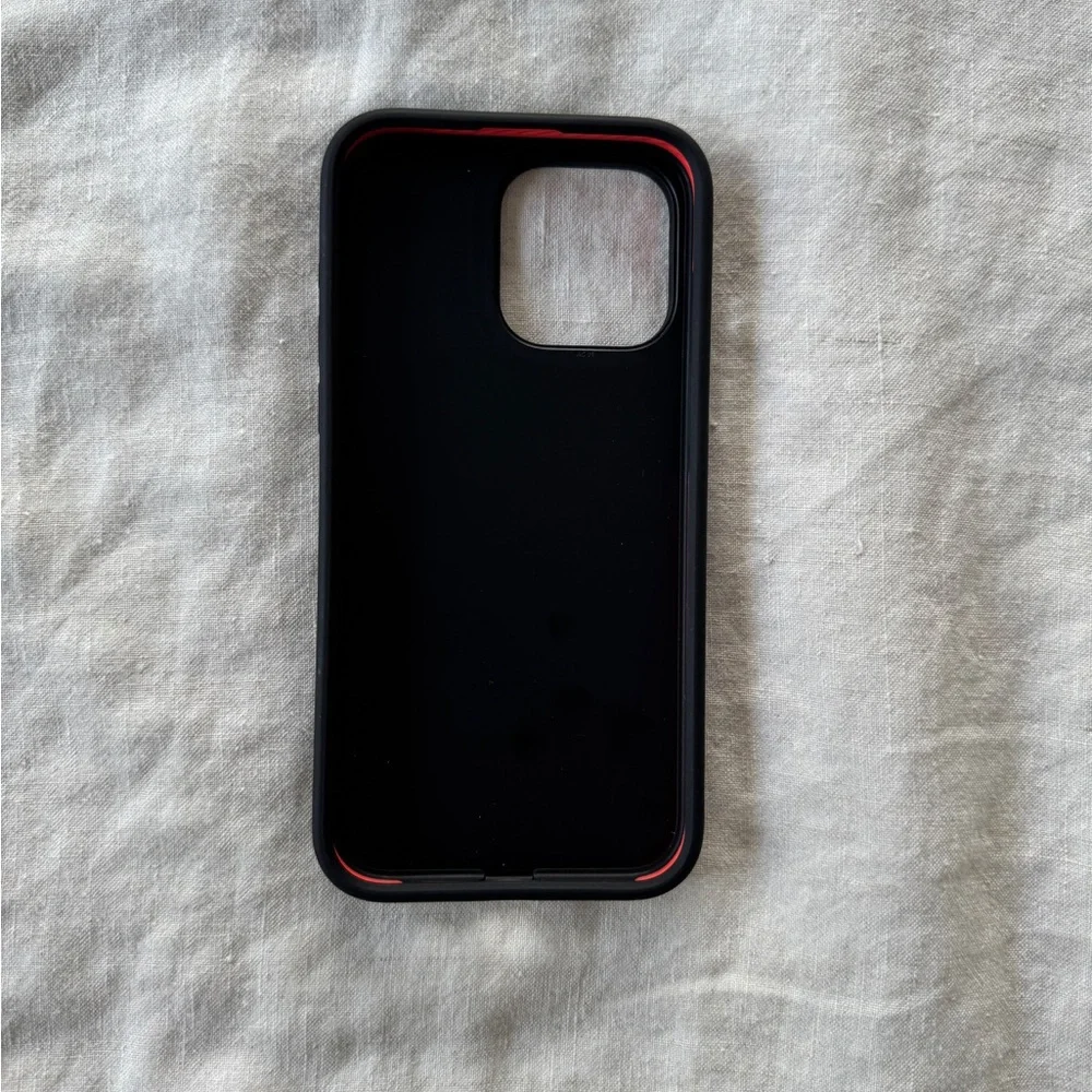 Casetify Blue and Black Camouflage iPhone Case 15 Pro Max